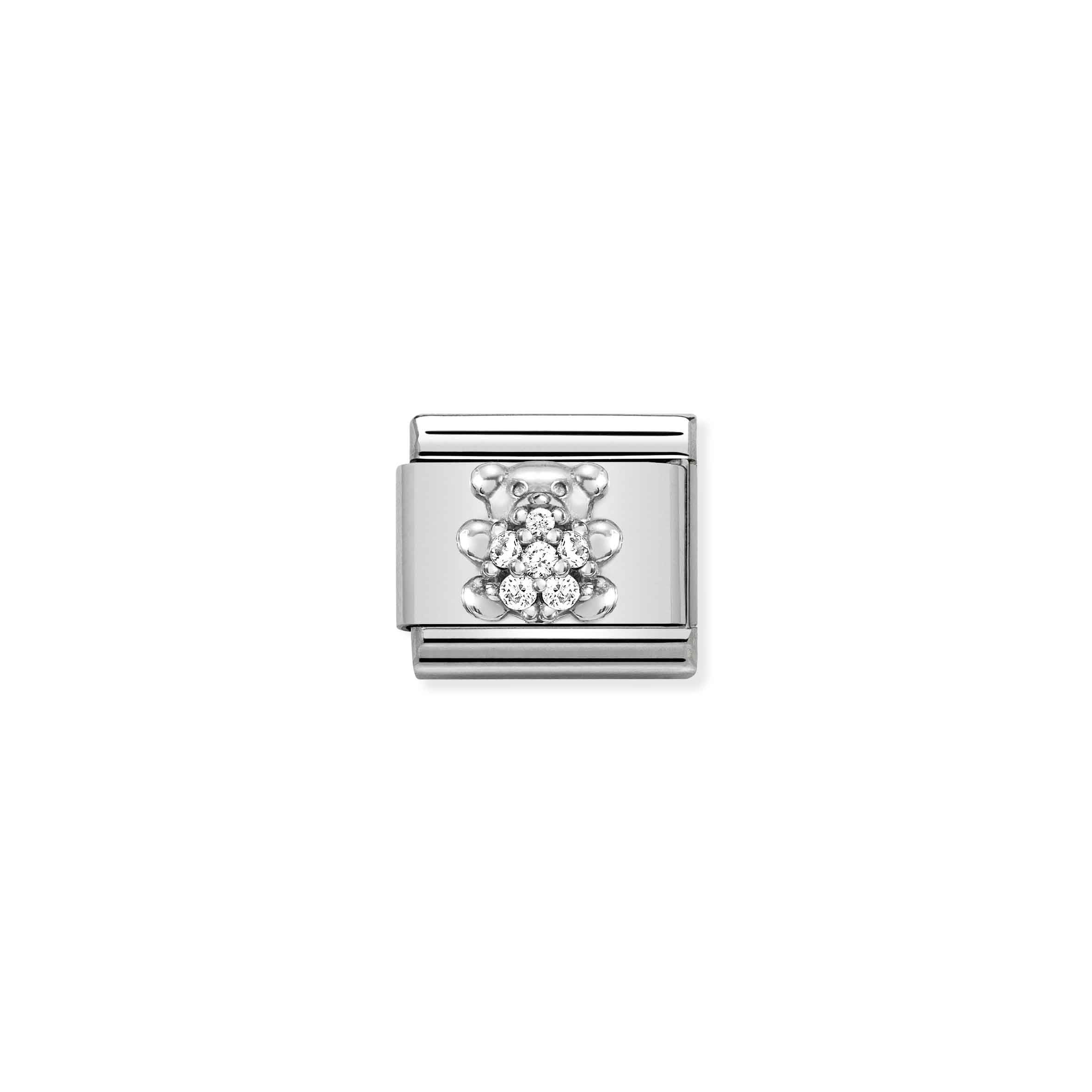 Nomination turtle charm on sale