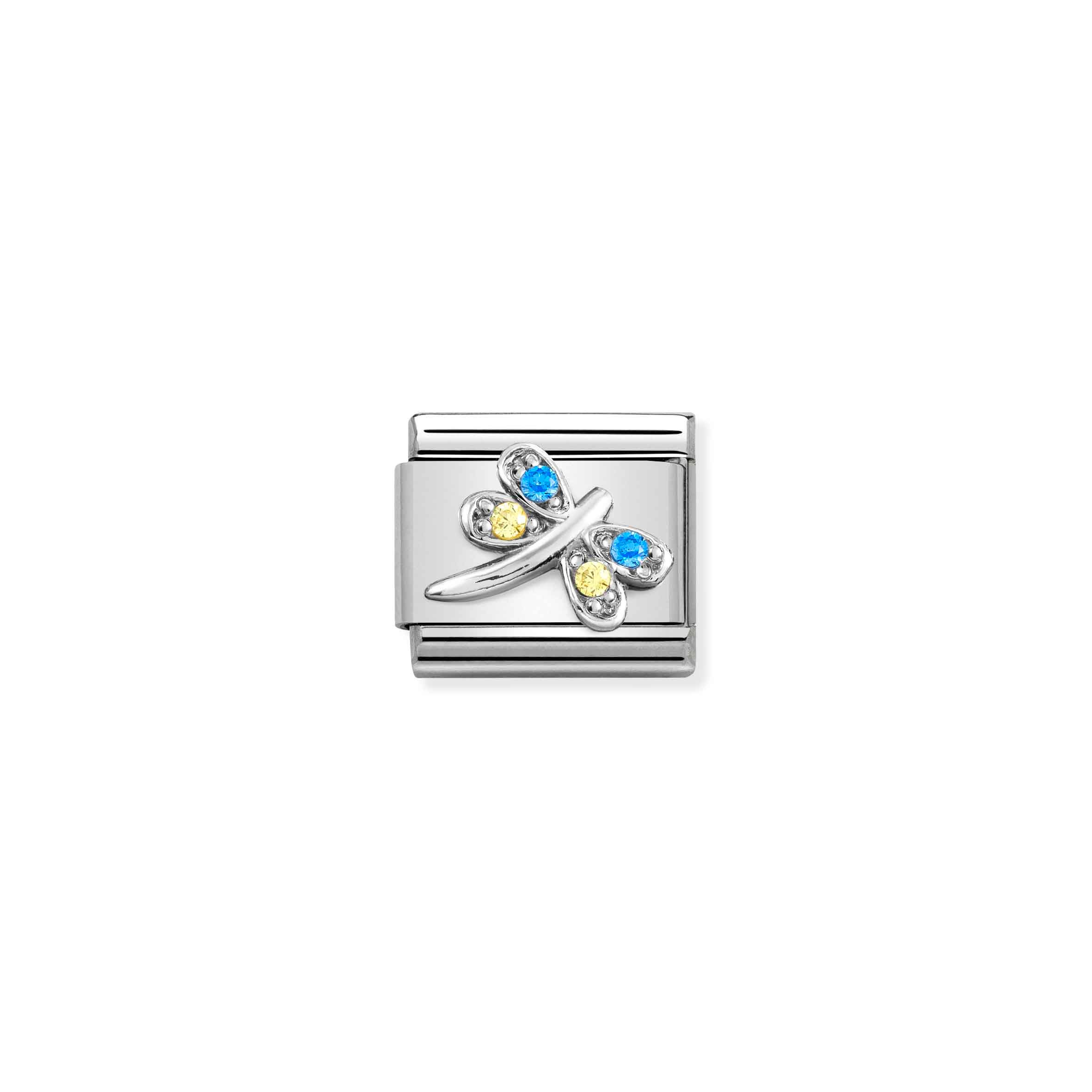 Dragonfly outlet nomination charm