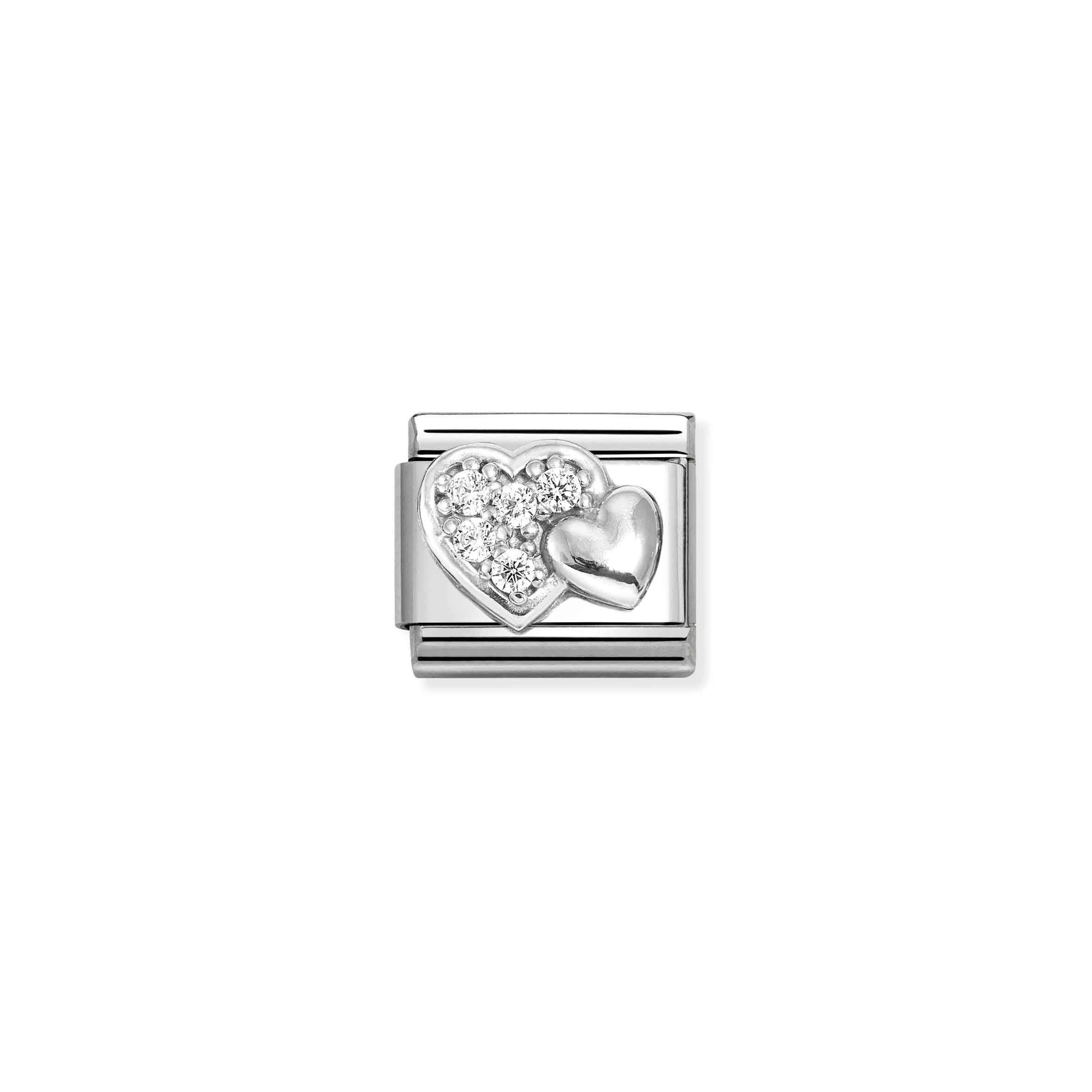 A nomination charm best sale
