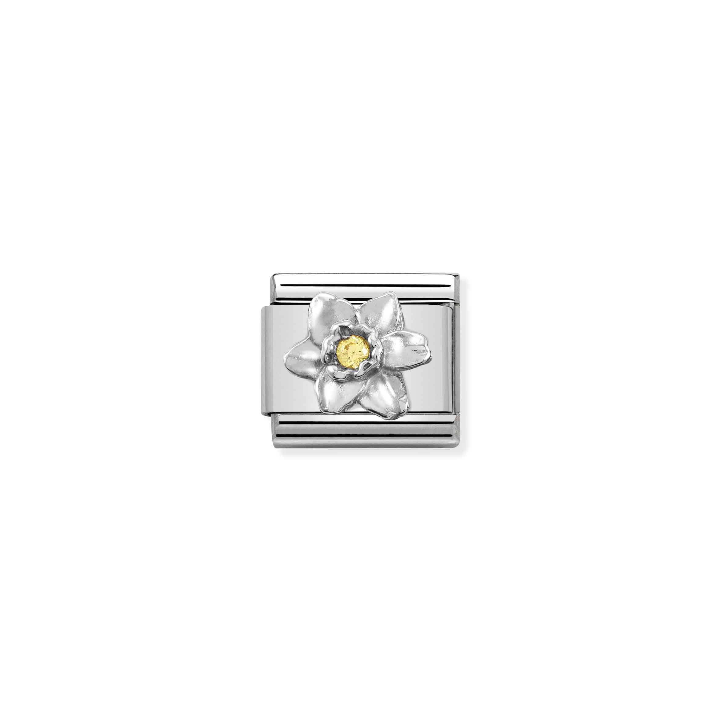 Daisy nomination charm on sale