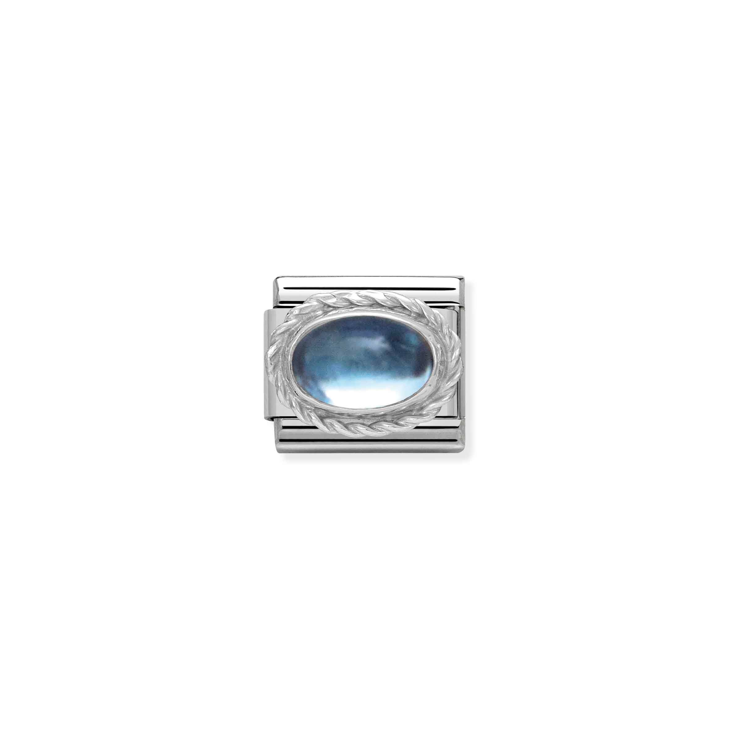Topaz nomination deals charms