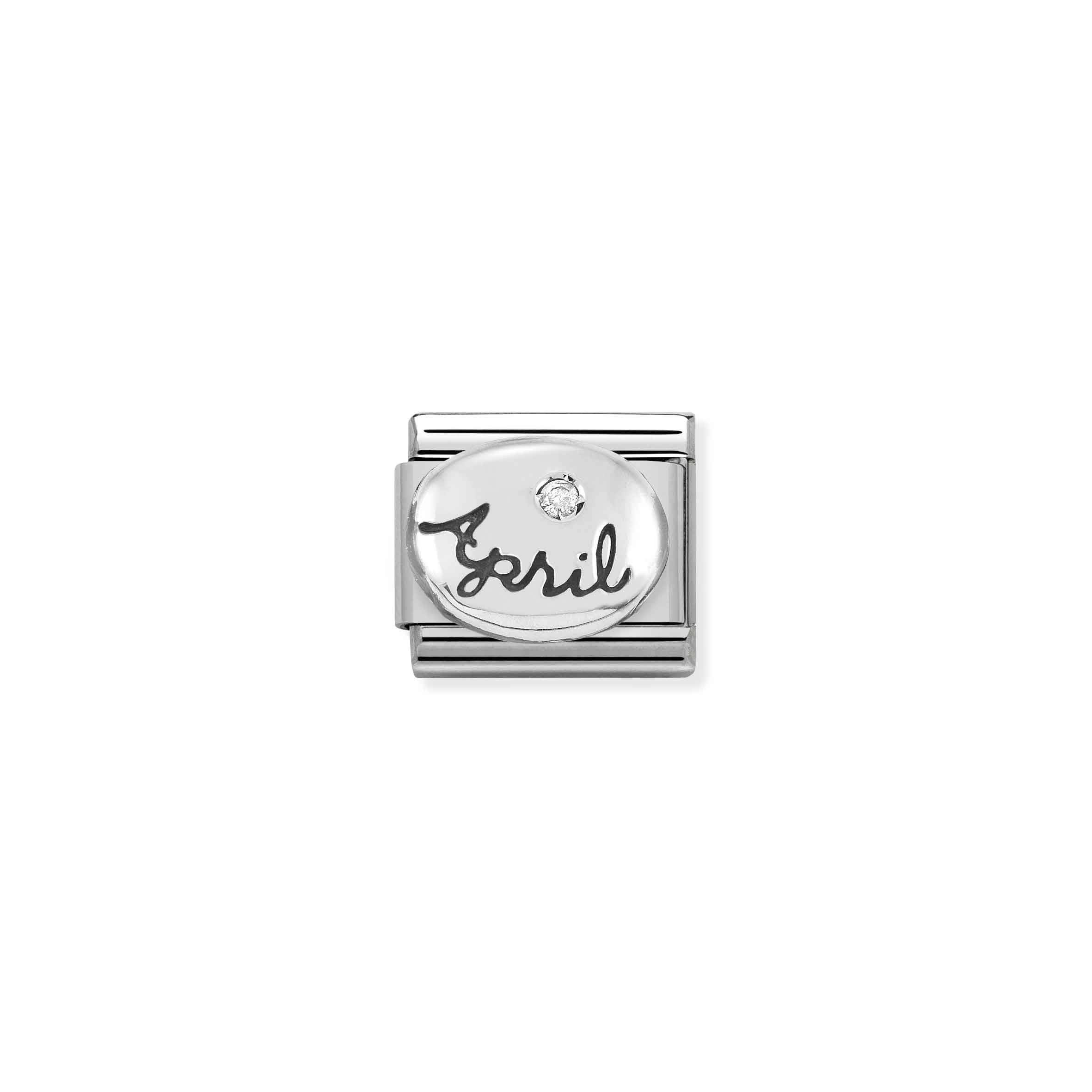 Name nomination store charms