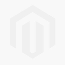 Link Composable Classic in Argento Dicembre Link con Topazio azzurro