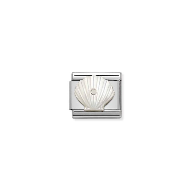 Nomination turtle charm store