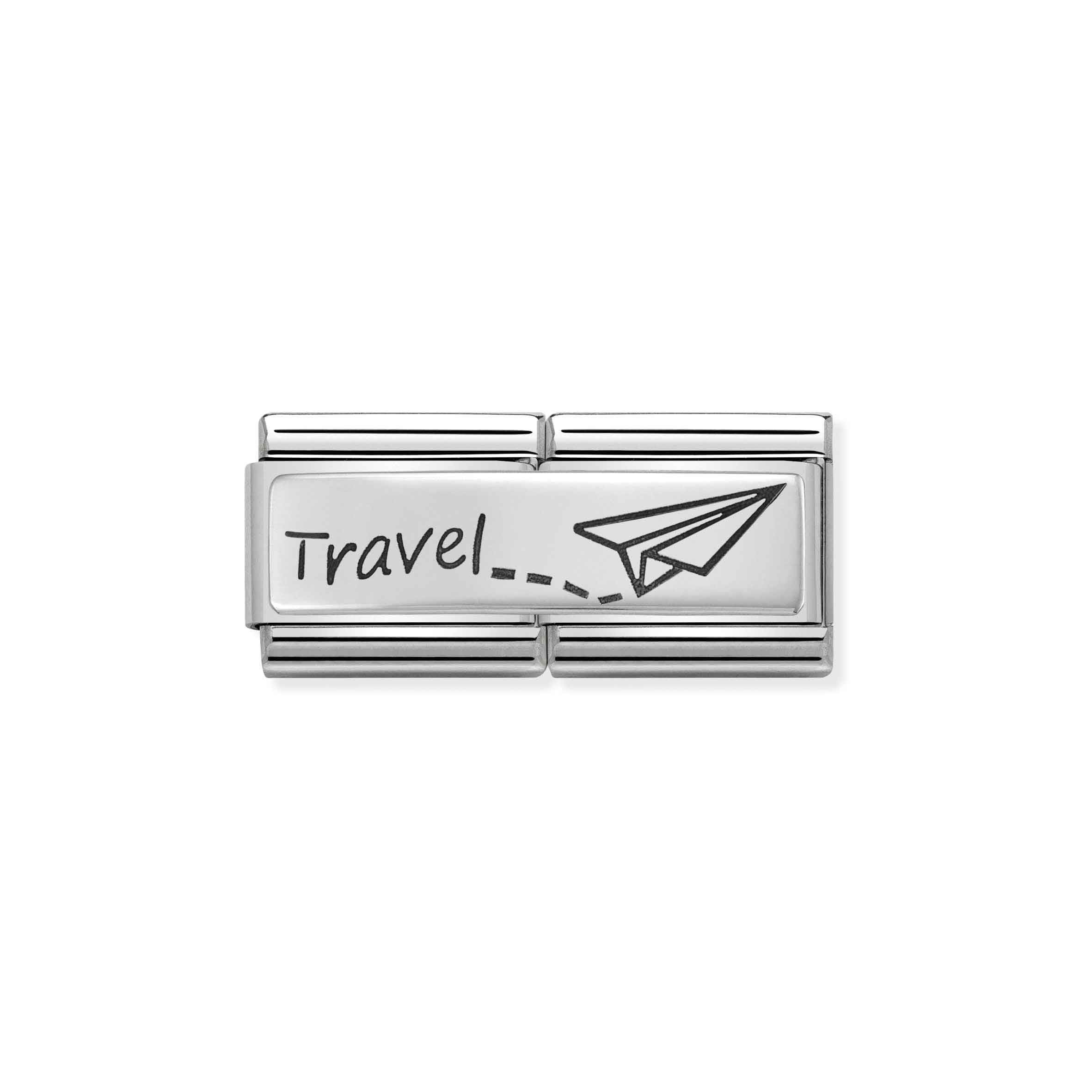Nomination charms outlet travel
