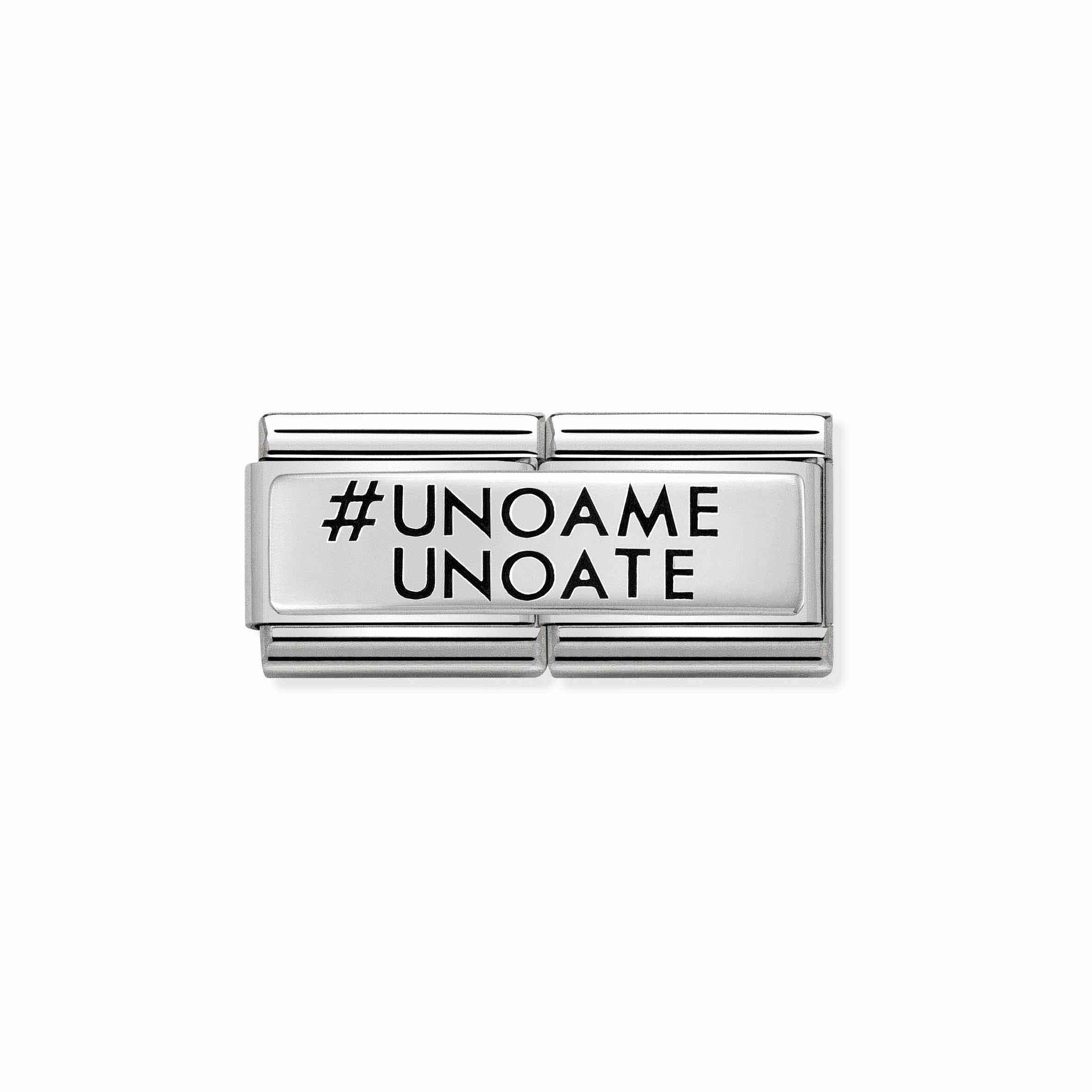 Nomination wing charm sale