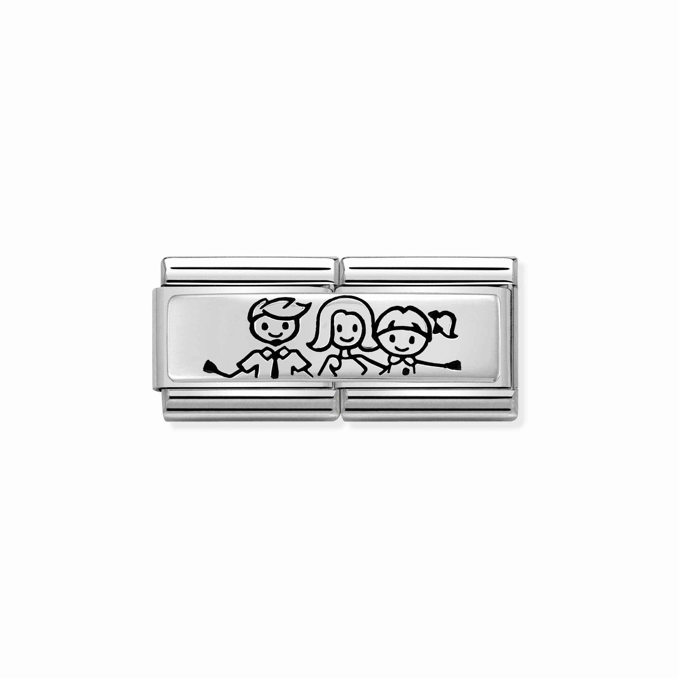 Big sister nomination charm best sale