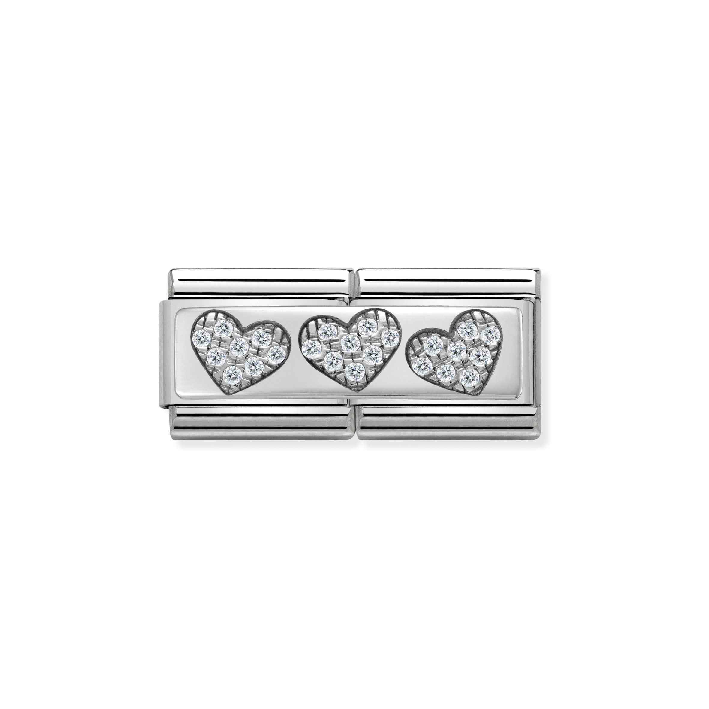 Nomination charms 3 for 2 new arrivals