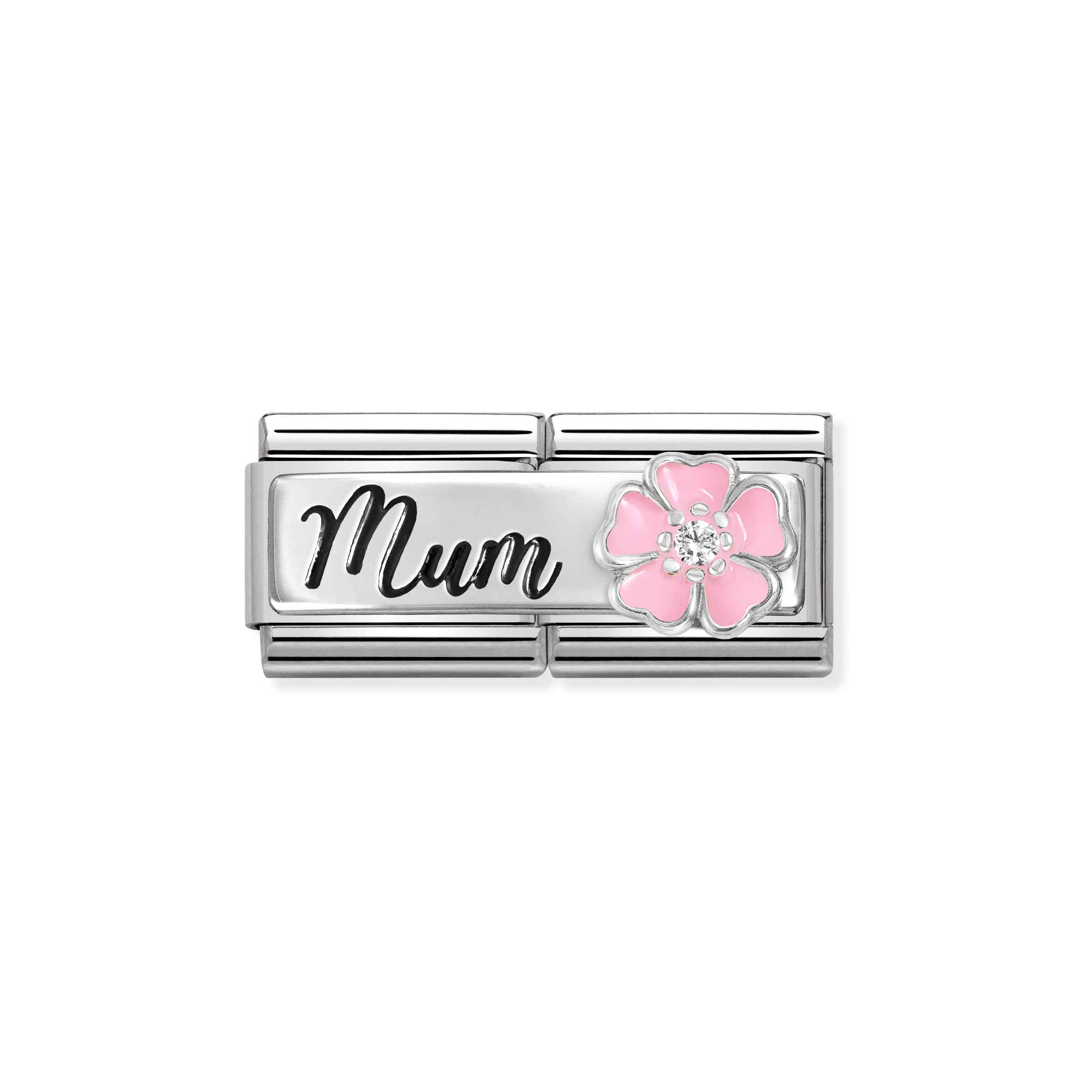 Nomination charms mother and daughter store