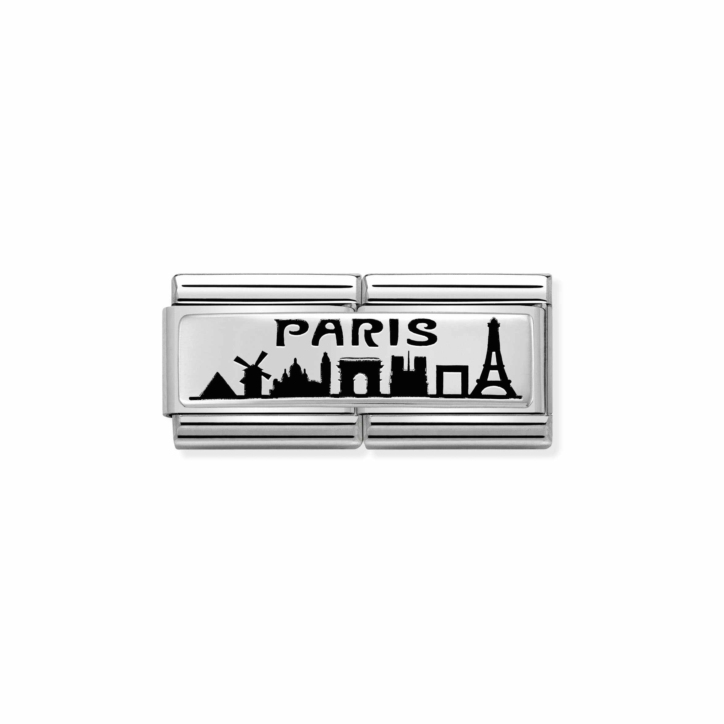 Nomination charms travel on sale