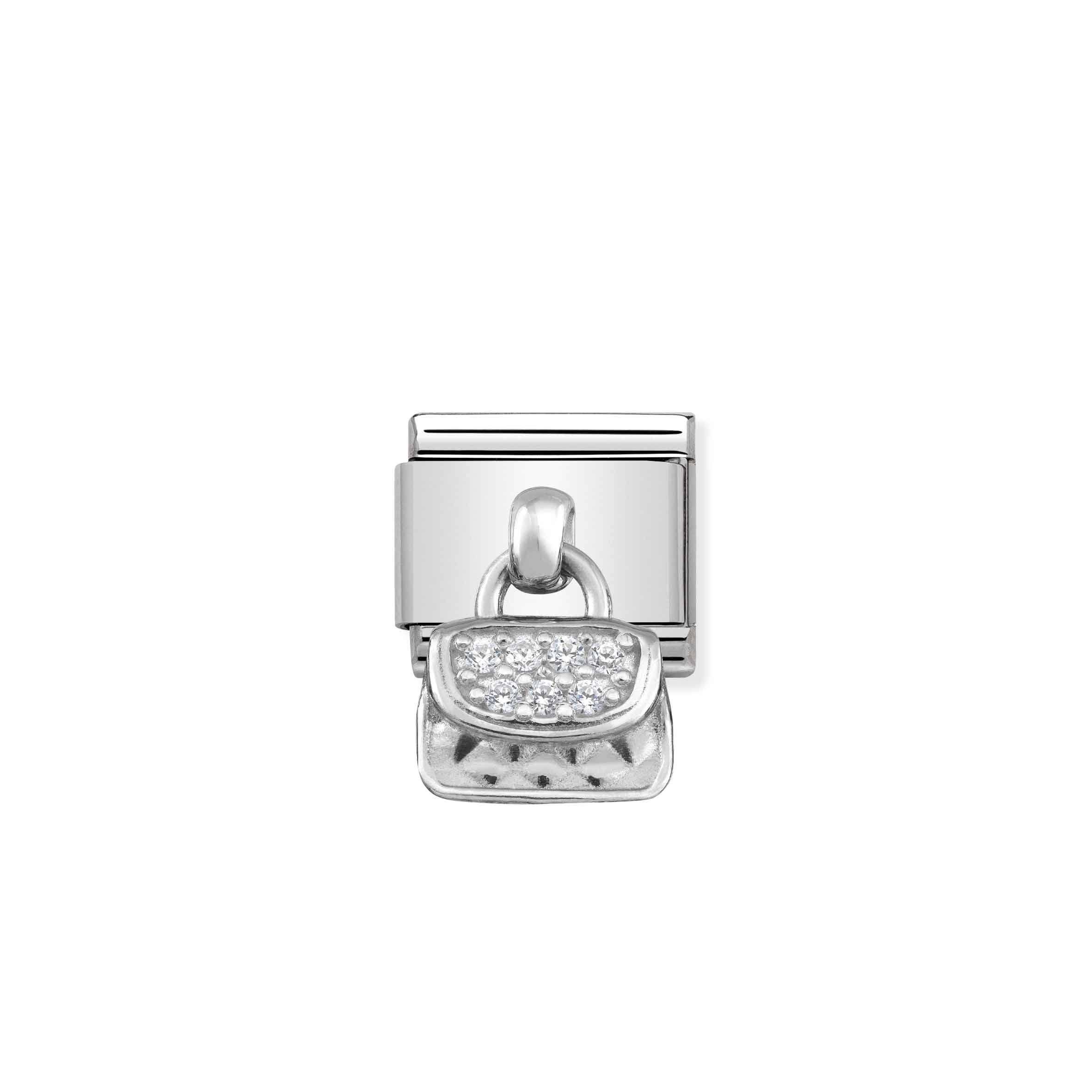 Nomination pendant charms hot sale