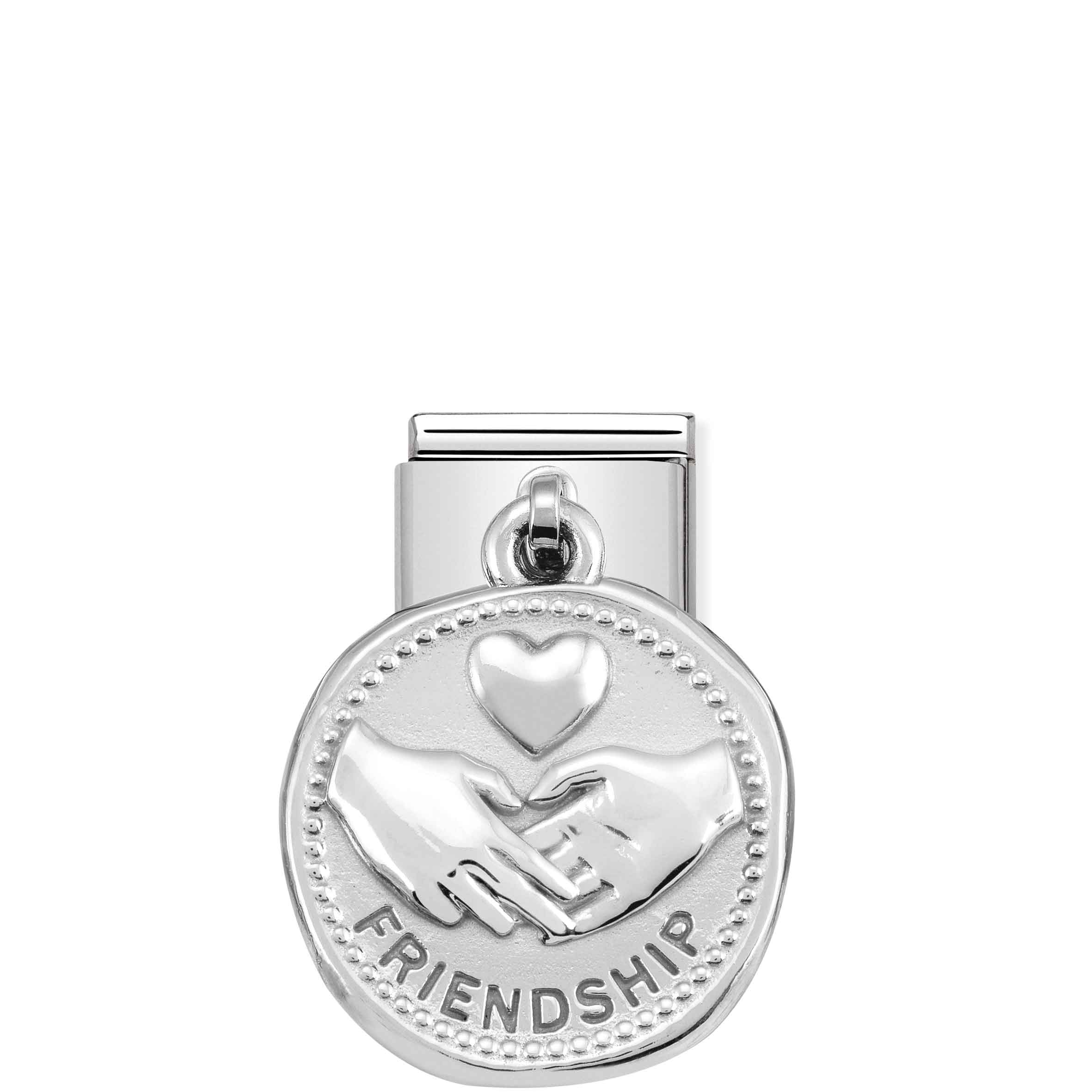Best friend discount nomination charms