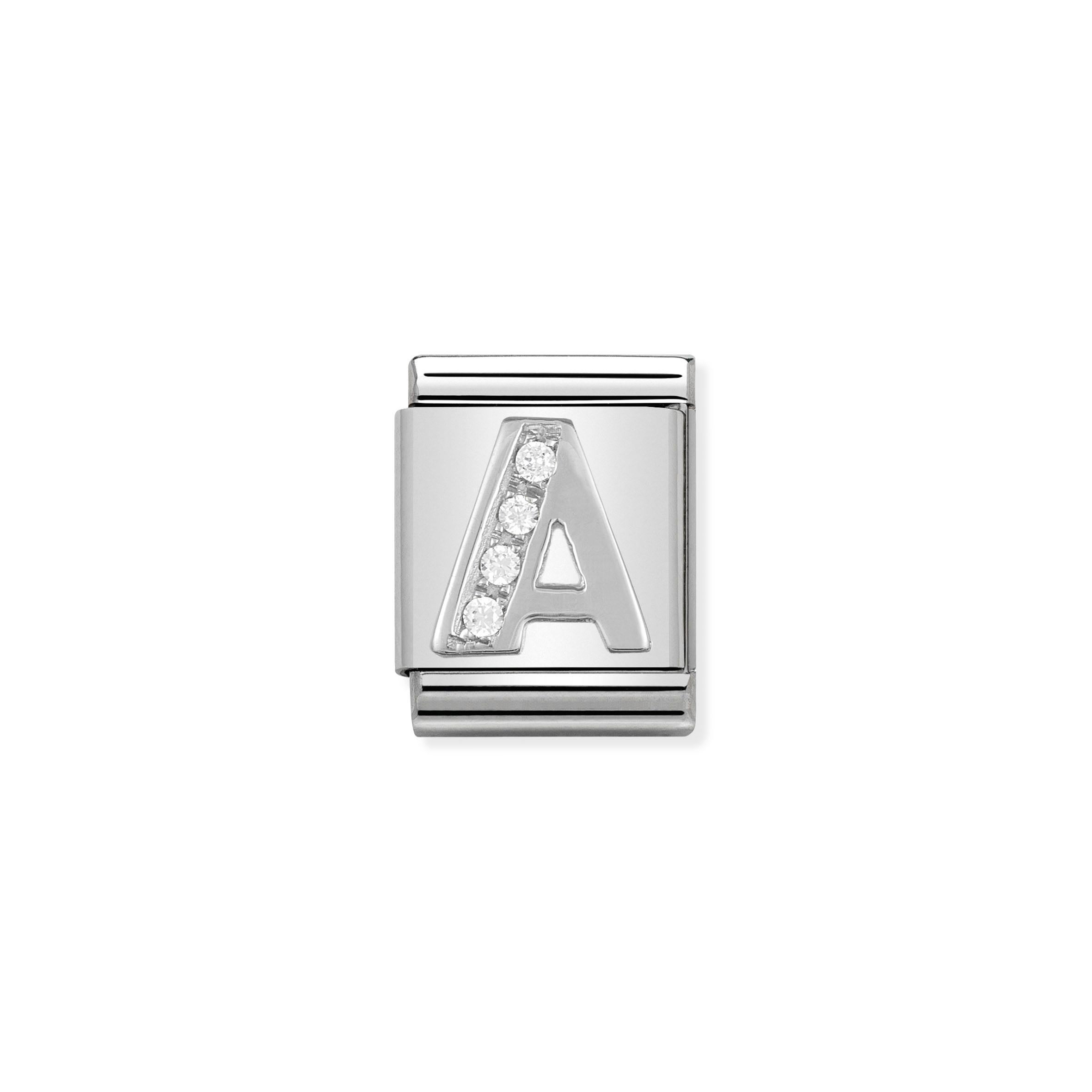 Mens big nomination charms store
