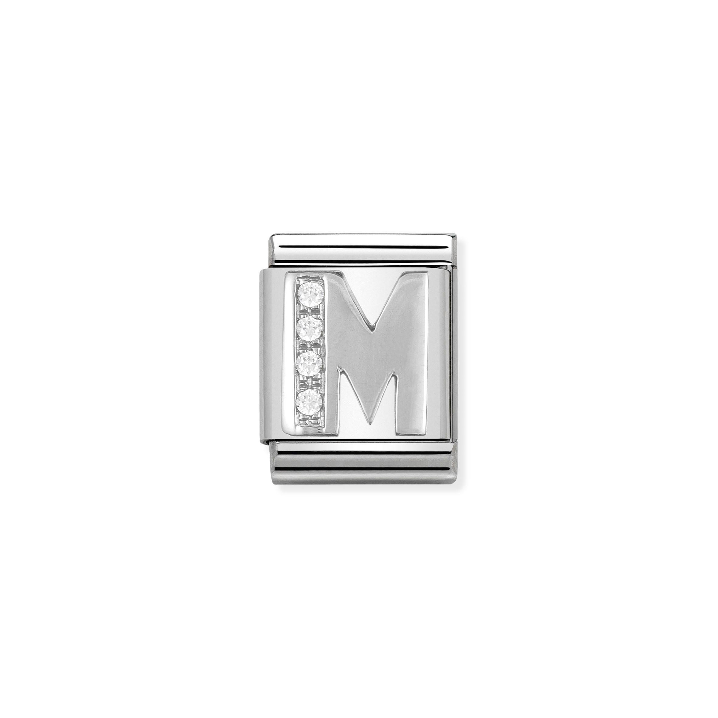 Composable Classic Link Angel dog Nomination