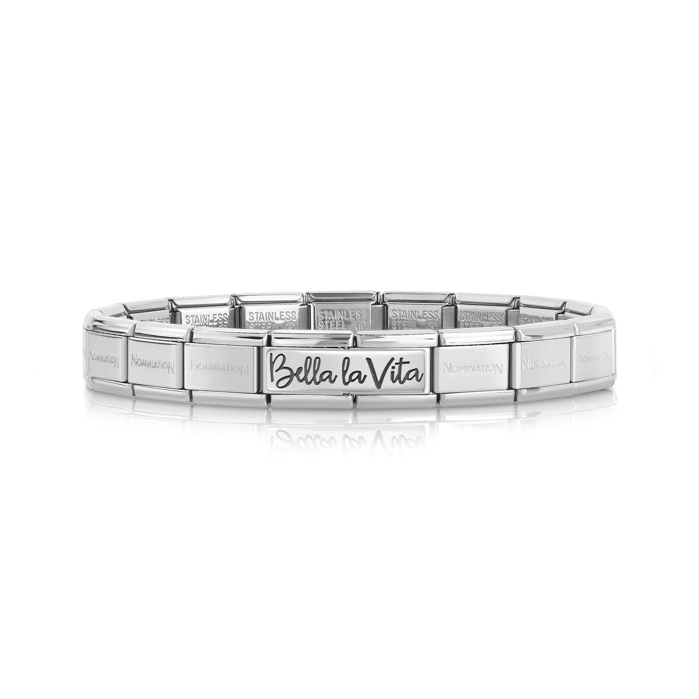 Nomination clearance bracelet links