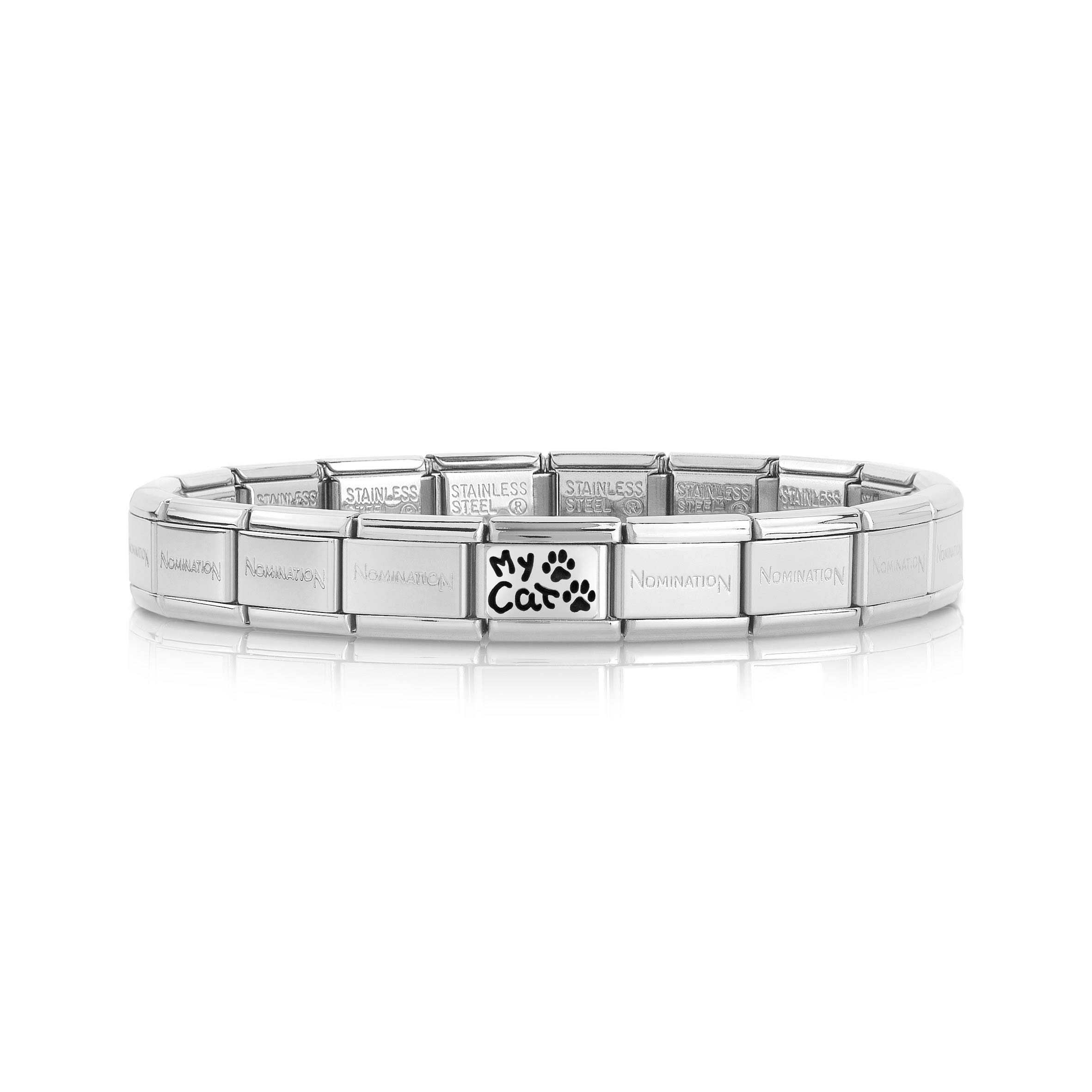 Buy nomination sales bracelet online