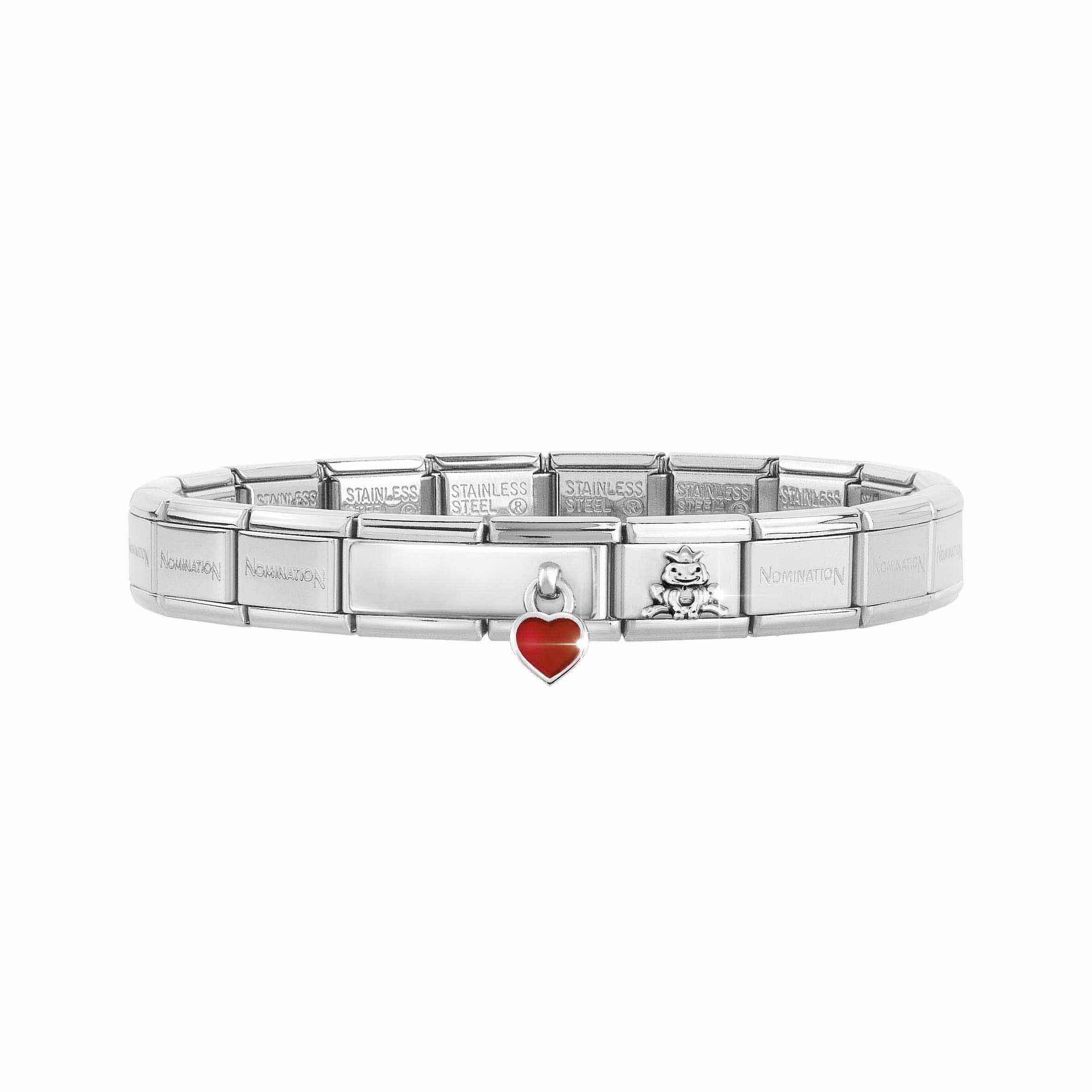 Nomination bracelet links catalogue top