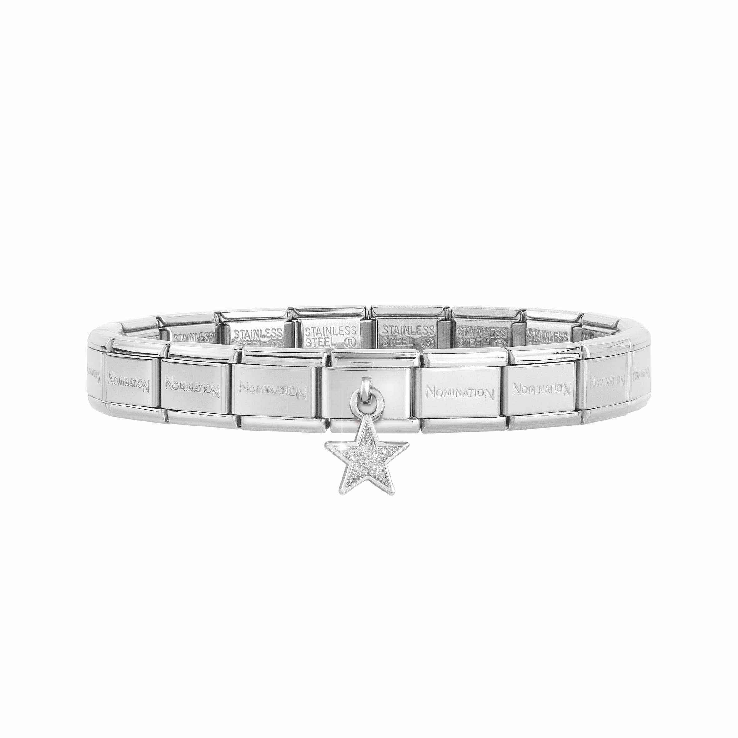 Nomination bracelet daughter new arrivals