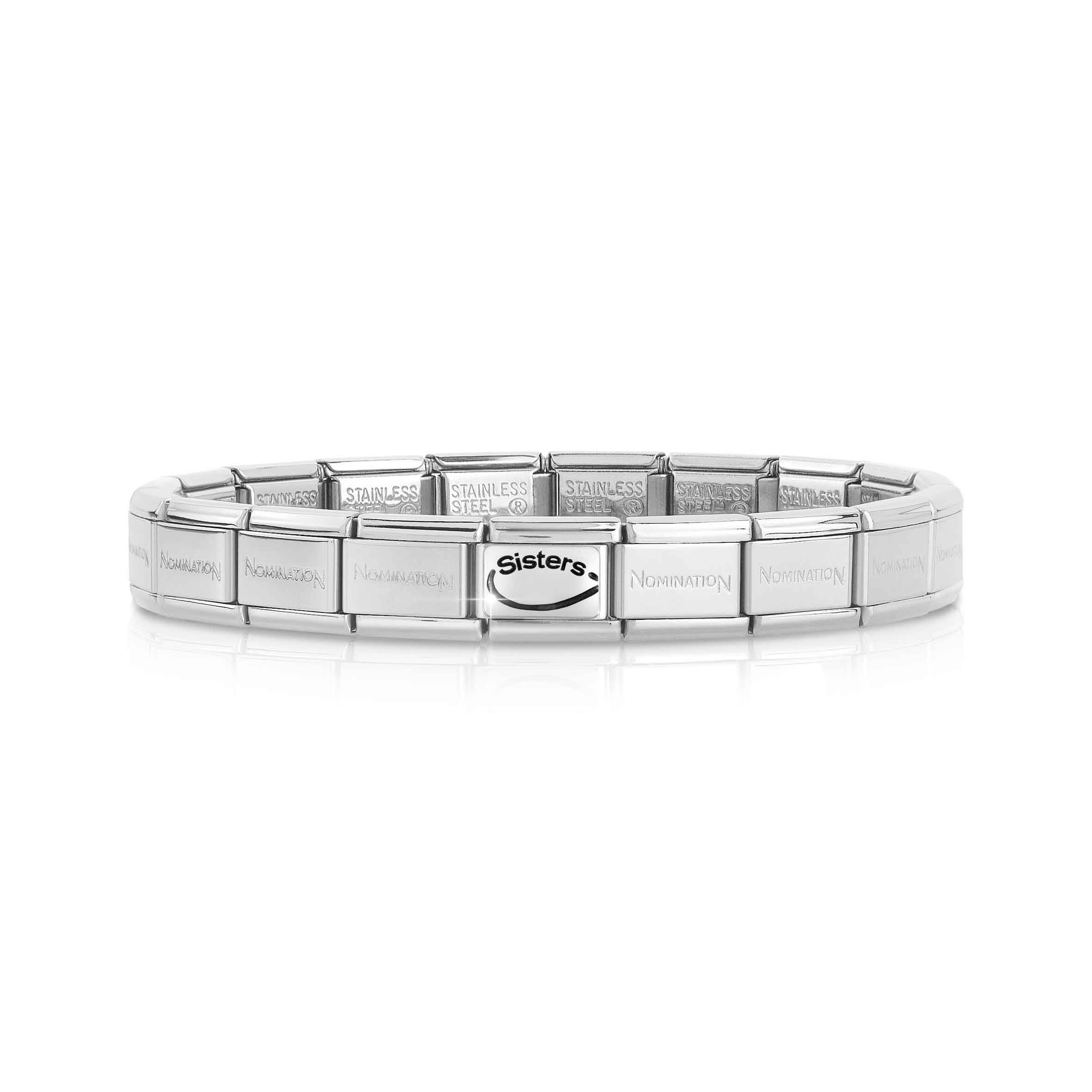 Offers on nomination sales bracelets
