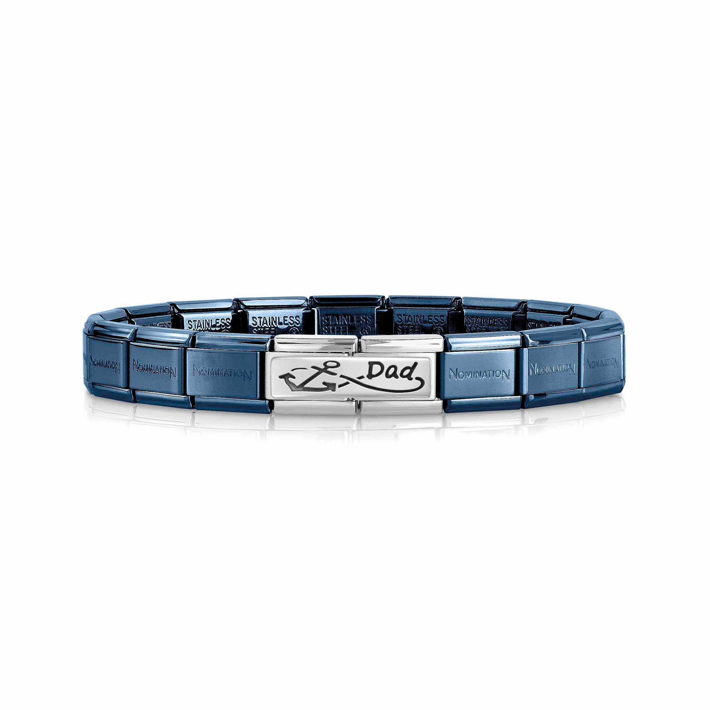 Nomination composable bracelet shop