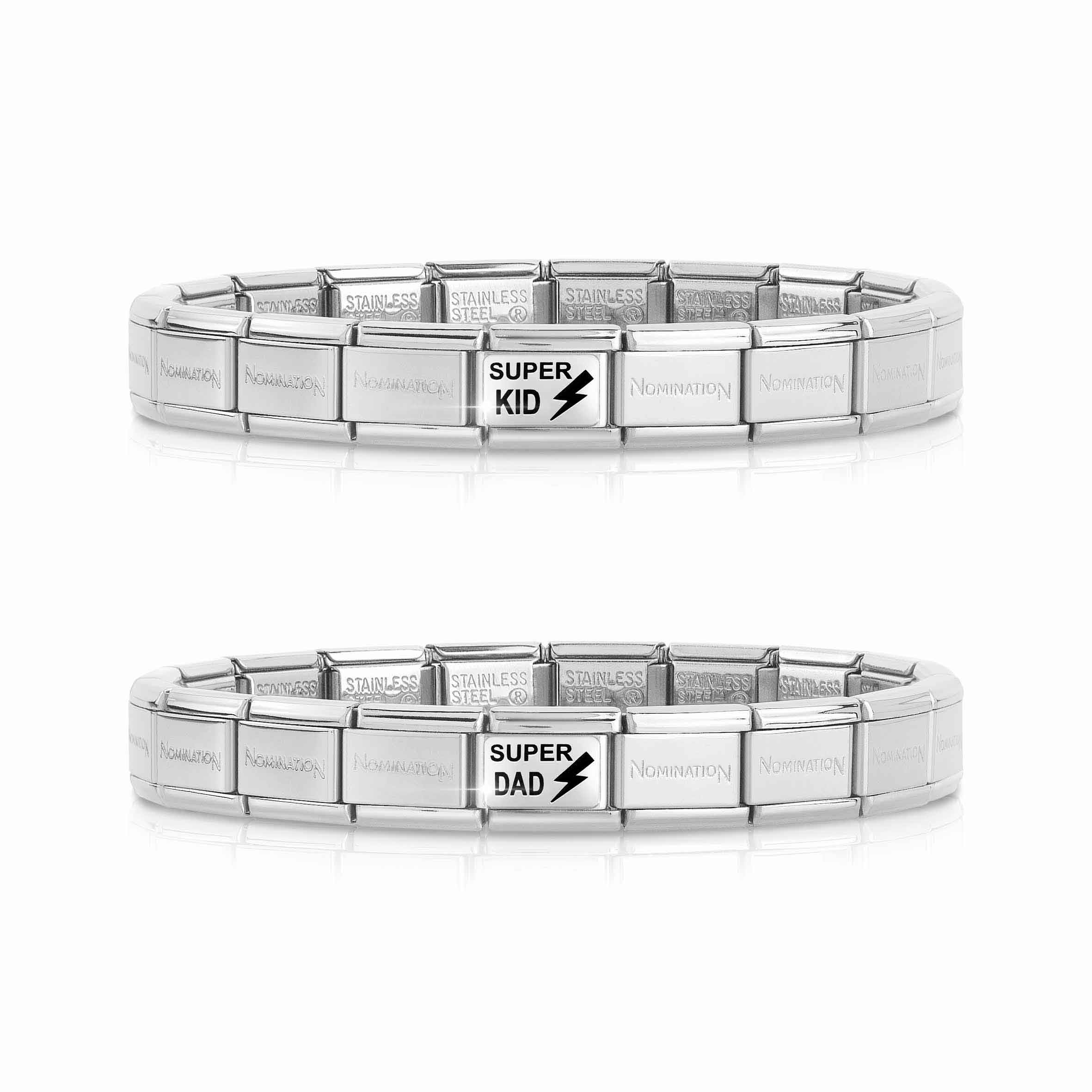 Charms for online bracelets nomination