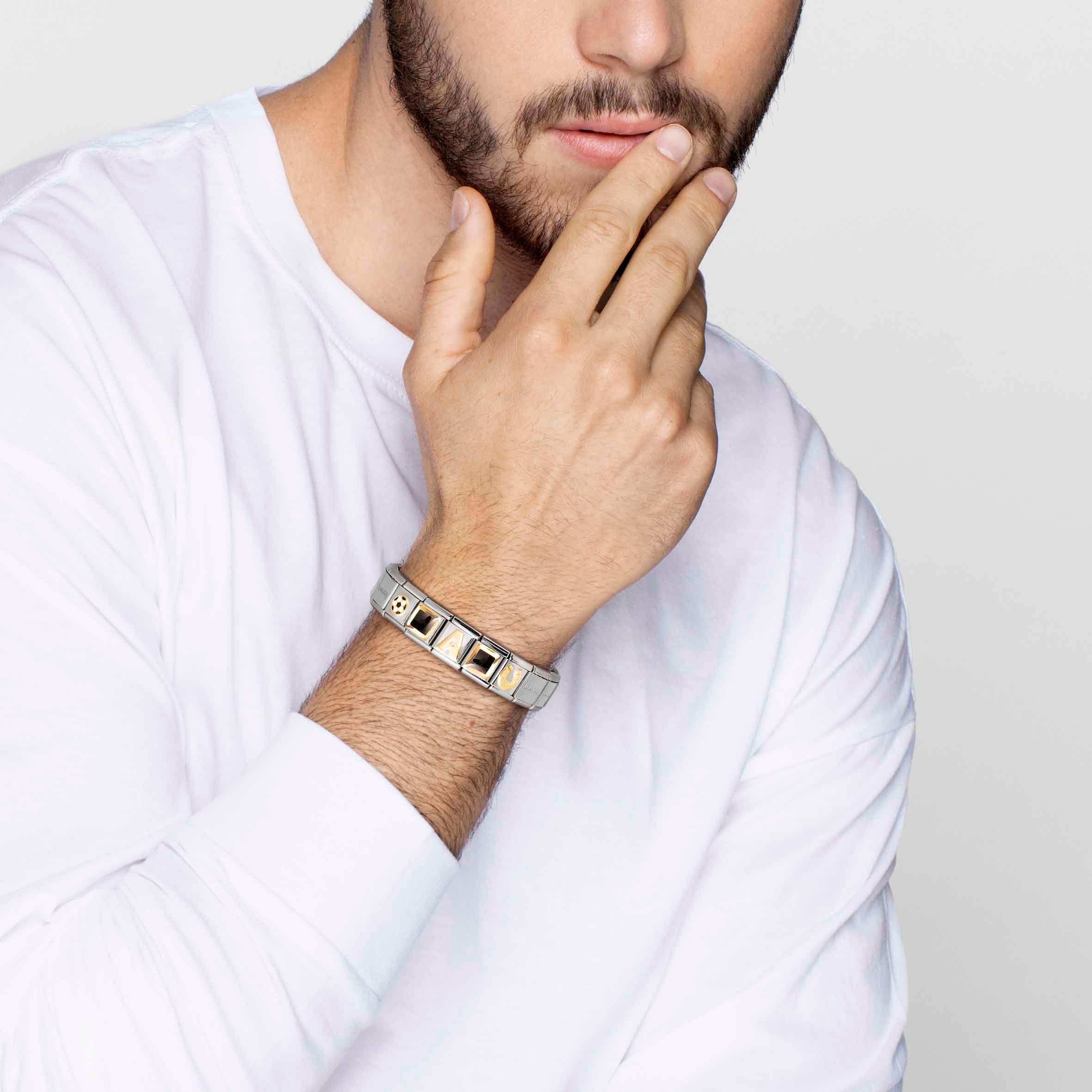 Big nomination bracelet online