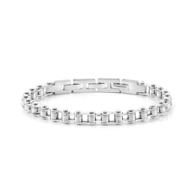 Rond en rond tolerantie dilemma B-Yond gear chain bracelet | Nomination