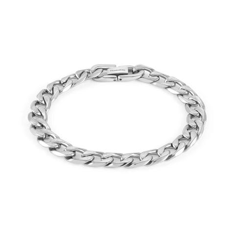 Bracelet B-yond homme en acier Bracelet pour homme en acier anallergique