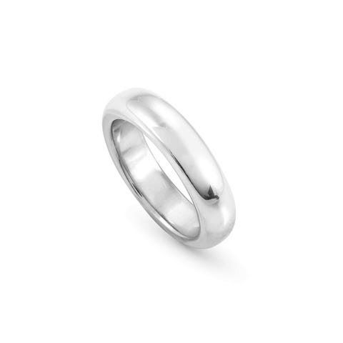 Ring Made For You Trauring Ring persönlich gestaltbar in 925er Silber