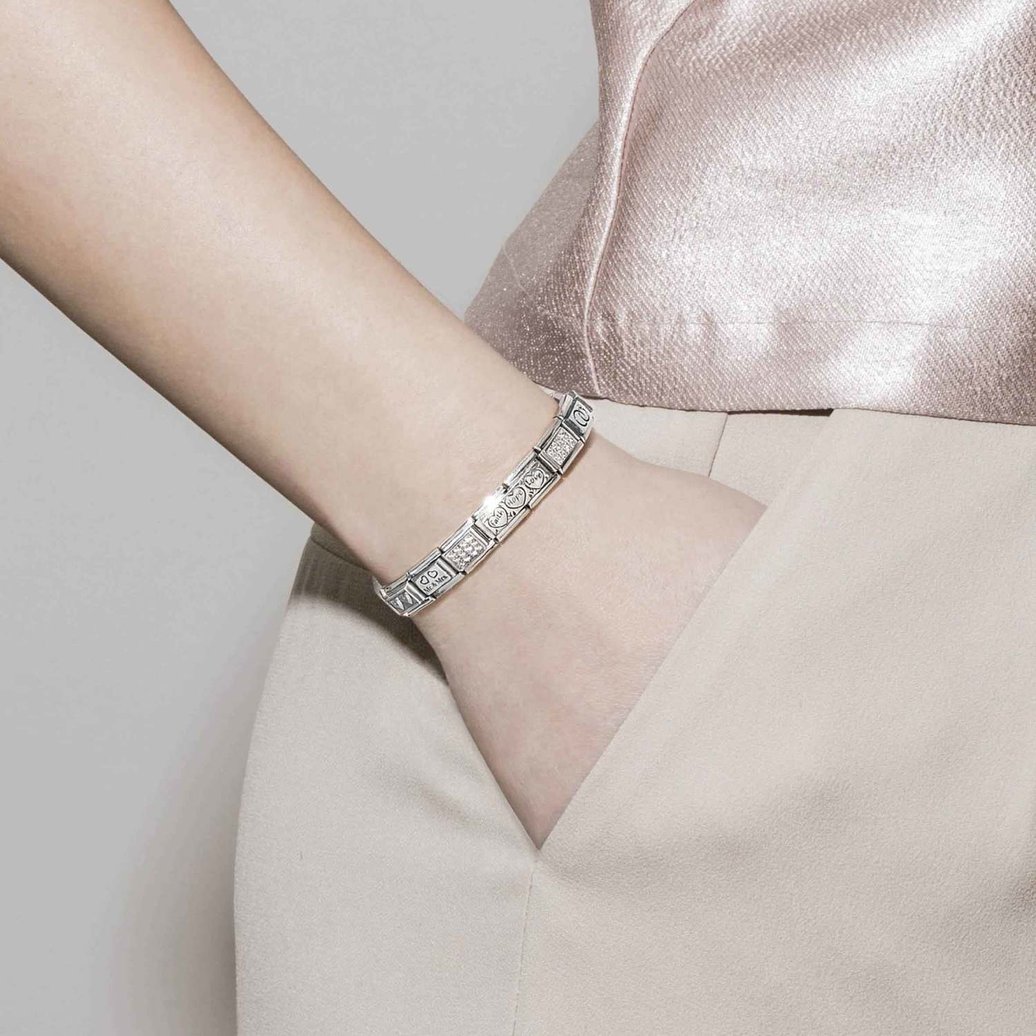 Nomination bracelet black friday discount