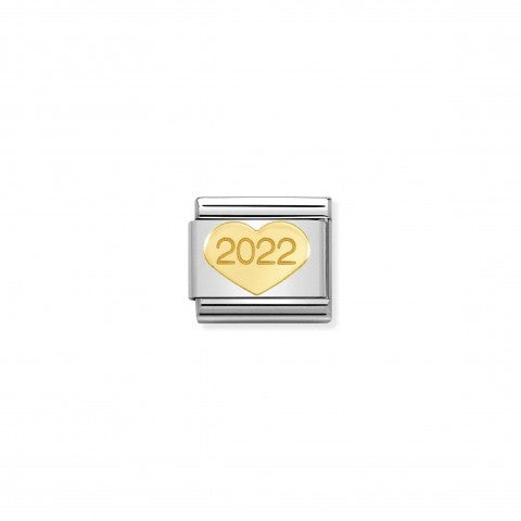 Composable_Classic_Link_Herz_2022_in_Gold_Link_in_Edelstahl_und_750er_Gold