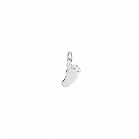 Made_for_You_pendant,_Baby_Foot_Sterling_silver_pendant,_can_be_personalised