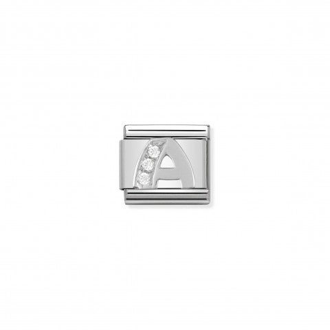 Nomination charms initials hotsell