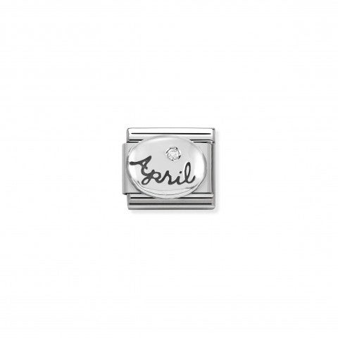 Nomination april birthstone on sale