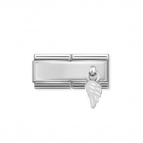 Engraved Nomination Charms 2024 favors