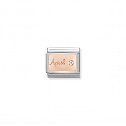 Composable_Classic_April_Link_in_Rose_Gold_Link_in_bonded_rose_gold_and_synthetic_gemstone