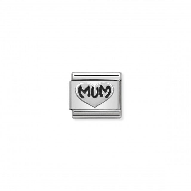 Nomination mum bracelet outlet