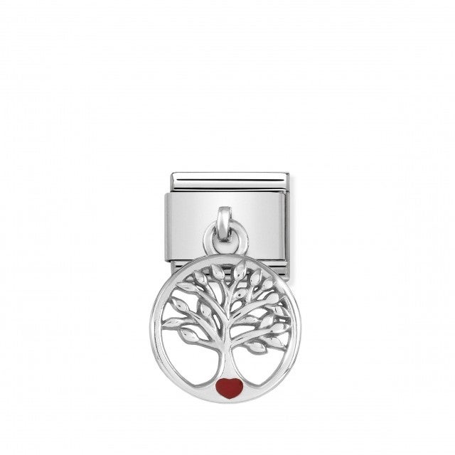 Nomination Family Tree Charm 2024 favors