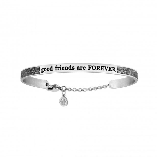 Silkscreen Silicone Bracelet Best Friends Forever Silicone Wristband   China Wristband and Promotional Wristband price  MadeinChinacom