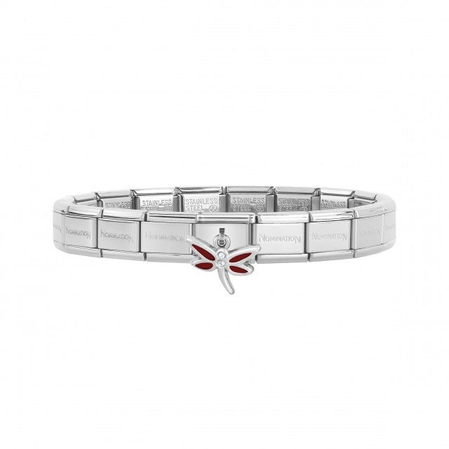 What Size Is A 17 Link Nomination Bracelet