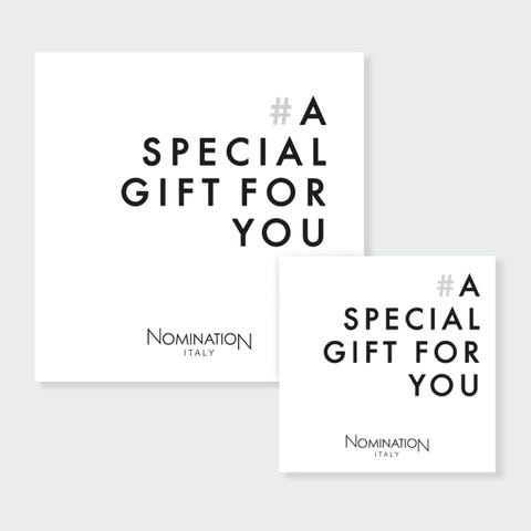 Gift Card Carta regalo utilizzabile online