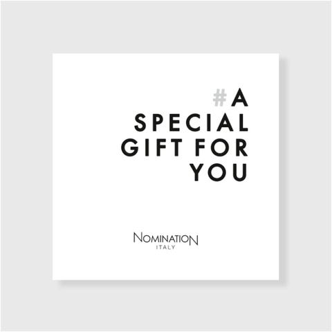 Gift Card Gift Card redeemable for online purchases.<br>For further information, please see <a href=