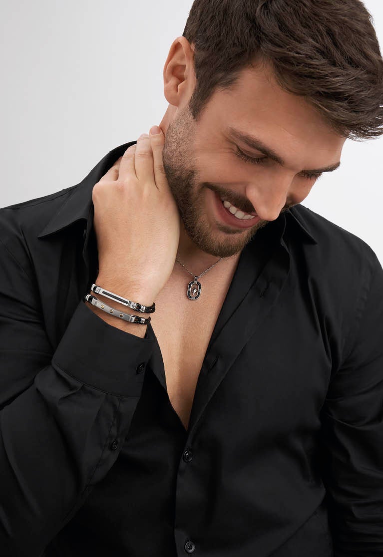 Bijoux pour homme