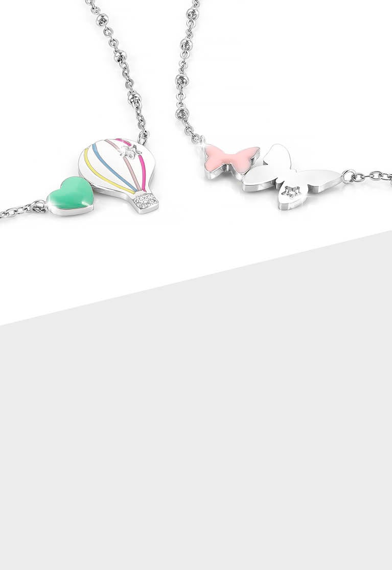 COLLEZIONE HAPPYWORLD