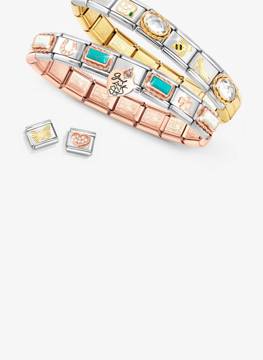 NEW IN