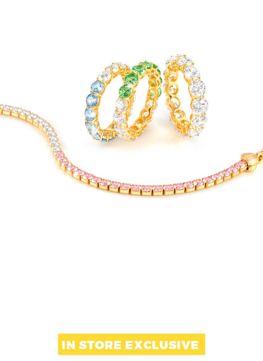 CHIC & CHARM