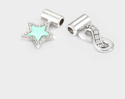 NOUVEAUX PENDENTIFS<br>SEIMIA