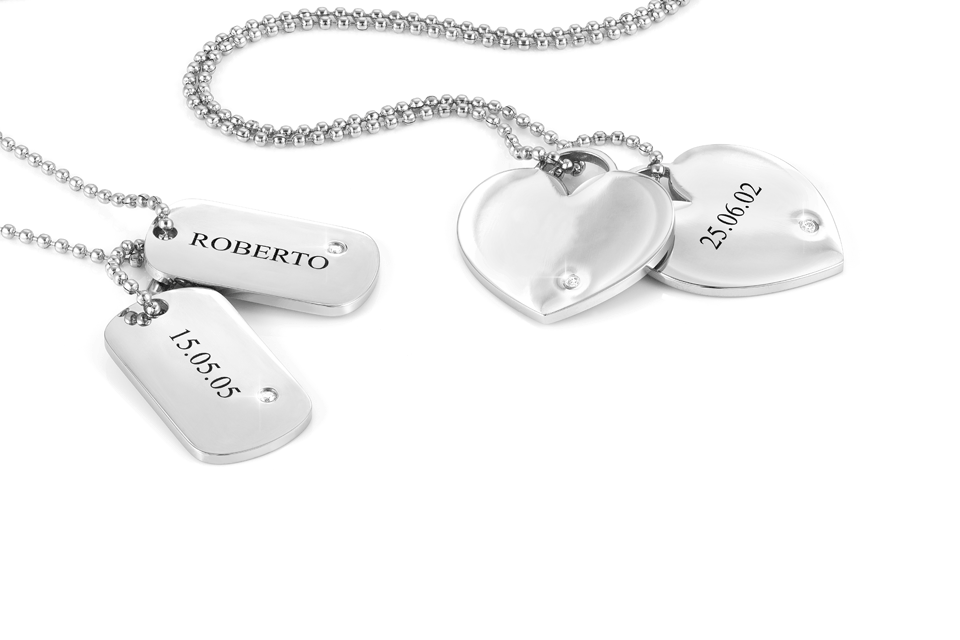 BIJOUX<br>À GRAVER