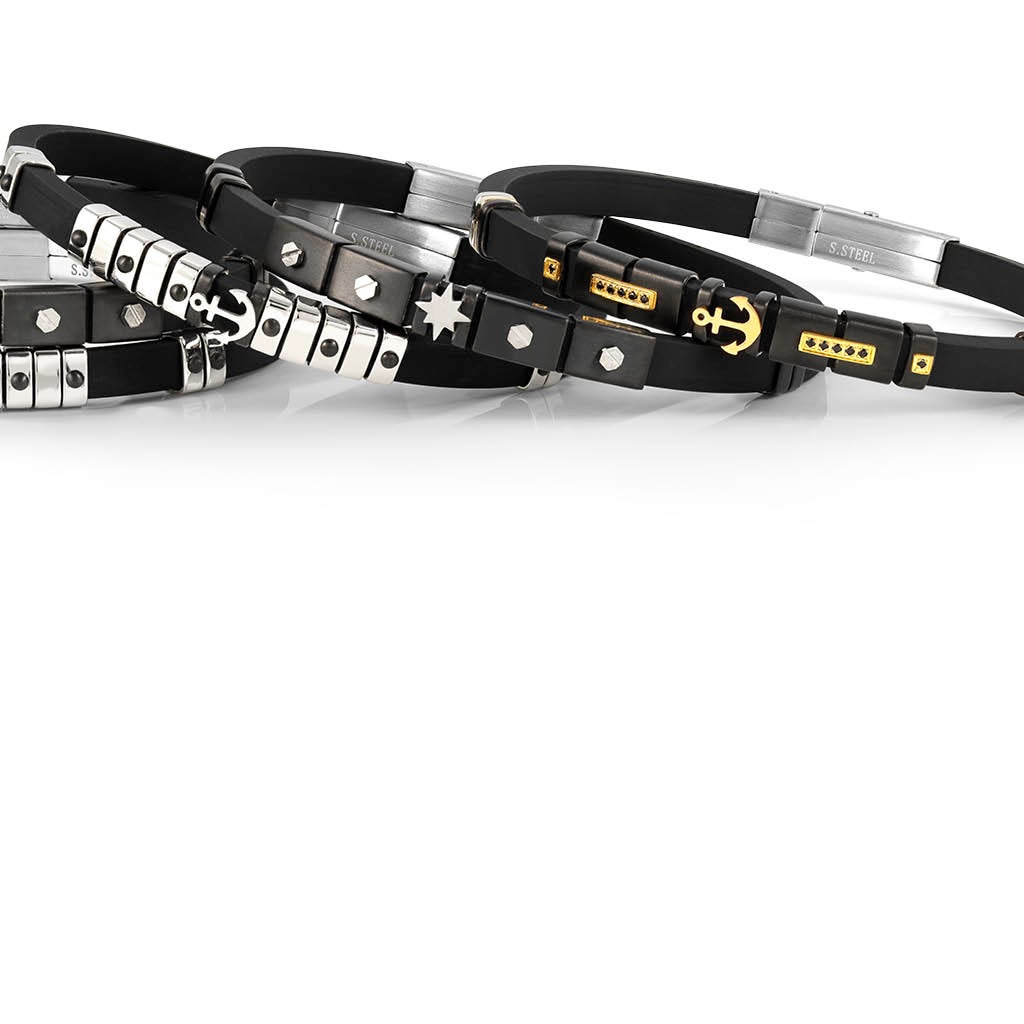 BRACCIALI