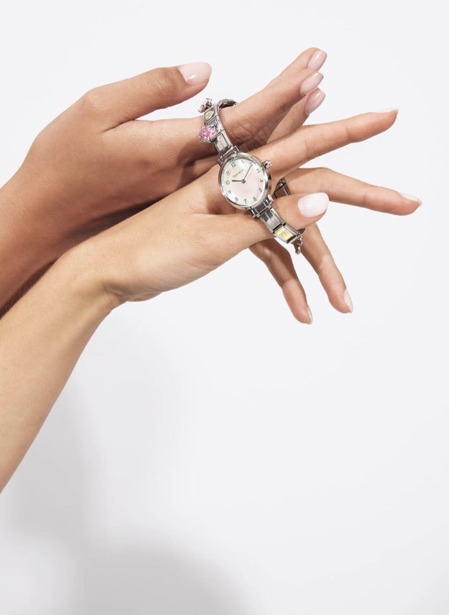 RELOJES